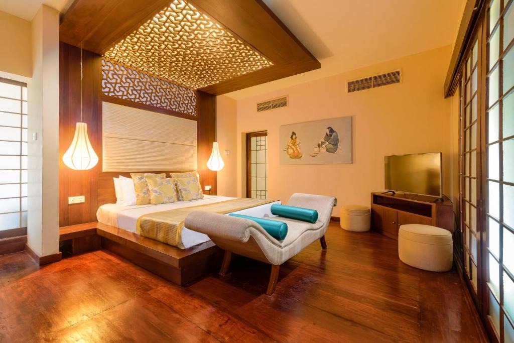 هتل هوناس فالس